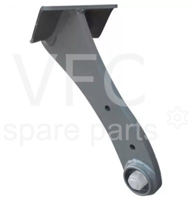 Стійка права Ares (під 485/4 диск) — Photo 2