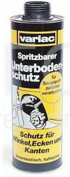 VARIAC UBC CAN 1L — Зображення 2