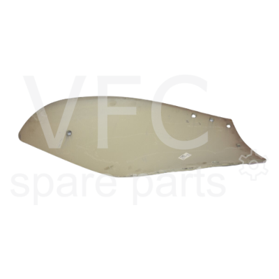 Відвал правий МX Ро/1877 — Photo 2