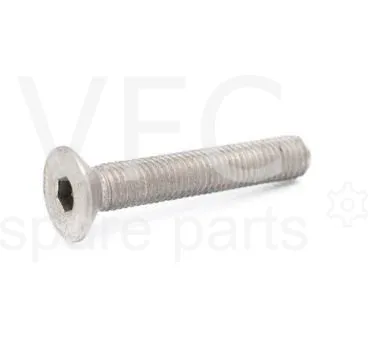 Гвинт FHC М16х70 — Photo 2