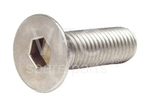 Гвинт FHC M20x60 - 10,9 — Photo 2