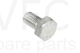 Гвинт кріплення диска НМ 14х25 - 8,8 — Photo 2