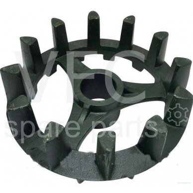 Кільце крайнє Crosskill — Photo 2