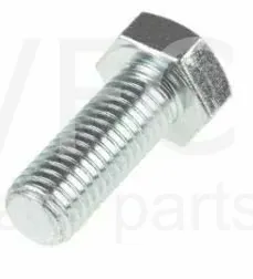 Болт М16х100 — Photo 2