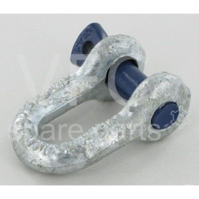 Ланцюгова дужка — Зображення 2