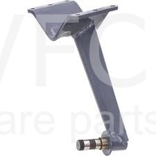 Стійка ліва Ares (під 560 диск) — Photo 2