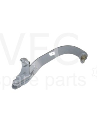 Стійка ліва комплектна зварна — Photo 2