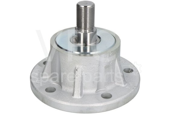 Ступиця кпл. — Photo 2