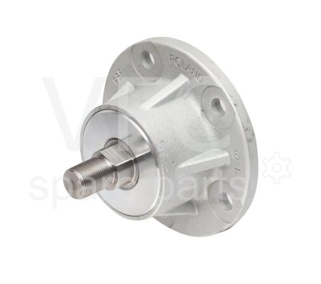 Ступиця кпл. — Photo 2