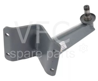 Запчастини до агрегатів дискових — Photo 19