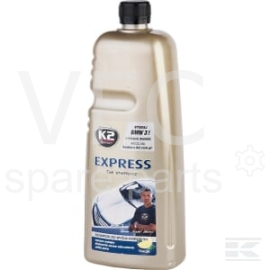 K2 — Зображення 3