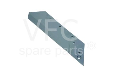 Леміш лівий ZX кпл.зварний — Photo 10