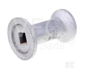 Запчастини до агрегатів дискових — Photo 15