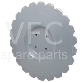 Запчастини до агрегатів дискових