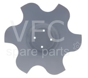 Запчастини до агрегатів дискових — Зображення 4