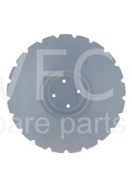 Запчастини до агрегатів дискових — Зображення 15