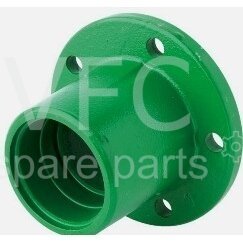 Запчастини до агрегатів дискових — Photo 10