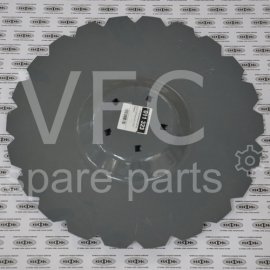 Запчастини до агрегатів дискових — Зображення 21