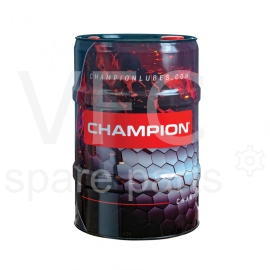 CHAMPION OEM SPECIFIC 5W30 C3 SP EXTRA 60L — Зображення 8