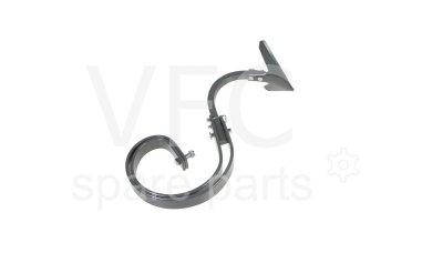 Запчастини до агрегатів дискових — Photo 4