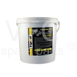 VipOil CompLith EP-2, 0,9 kg (імпорт) — Photo 11