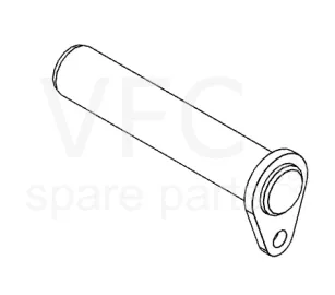 Spare parts for deep looseners — Photo 21