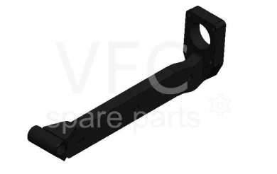 Spare parts for deep looseners