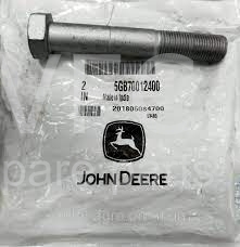 John Deere — Зображення 15