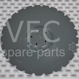 Запчастини до агрегатів дискових — Photo 3