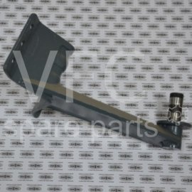 Запчастини до агрегатів дискових — Photo 18