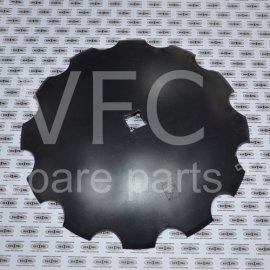 Запчастини до агрегатів дискових — Зображення 18