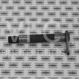 Запчастини до агрегатів дискових — Photo 16