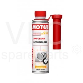 MOTUL DPF Clean 12х0,300 L — Photo 15