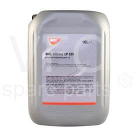 MOL Ultrans EP 320 10L — Photo 10