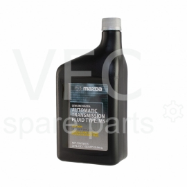 MAZDA ATF TYPE M5 1qt (946 ml)x12 — Photo 10