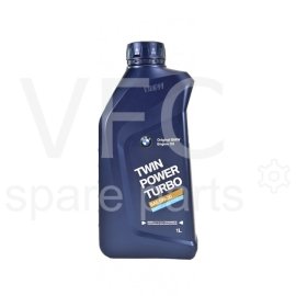 BMW Twinpower Turbo Oil Longlife-12 FE SAE 0W-30 1L (x12) — Photo 9
