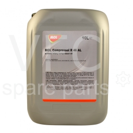 MOL Compressol R 46 AL 10L — Photo 10