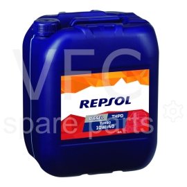 RP GIANT 7530 10W-40 (20Л) — Зображення 10