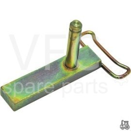 Запчастини до сівалок — Photo 9
