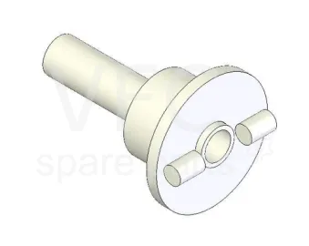Spare parts for deep looseners — Photo 20