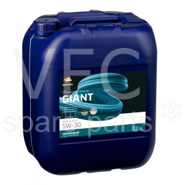 RP GIANT 9660 LS-FE-LL 5W-30 (20Л) — Photo 10