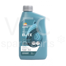 RP ELITE LONG LIFE 50700/50400 5W-30 (12х1Л) — Зображення 10