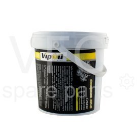 VipOil CompLith EP-2, 0,9 kg (імпорт) — Photo 12
