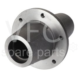 Massey Ferguson — Photo 18