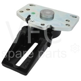 Massey Ferguson — Photo 13