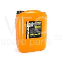 VipOil PREMIUM PLUS 5W-40 API SN/CF 20L NEW — Зображення 18