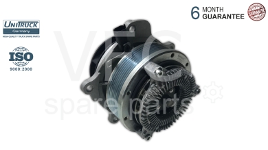 Двигун та Трансмісія — Зображення 17