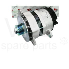 Massey Ferguson — Photo 20