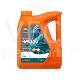 RP RACING 4T 5W-40 (5х4Л) — Photo 16