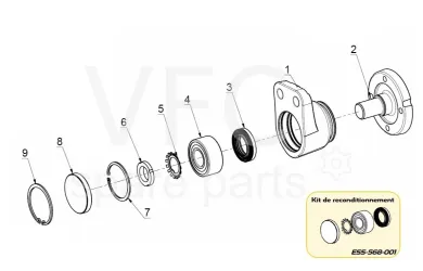 AGRISEM — Photo 11